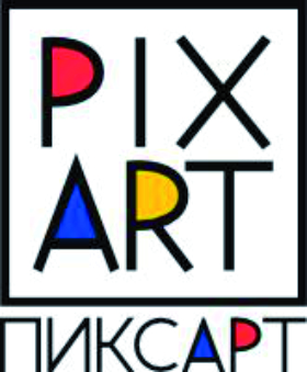  Пиксарт Pixart - Типография оперативной полиграфии.